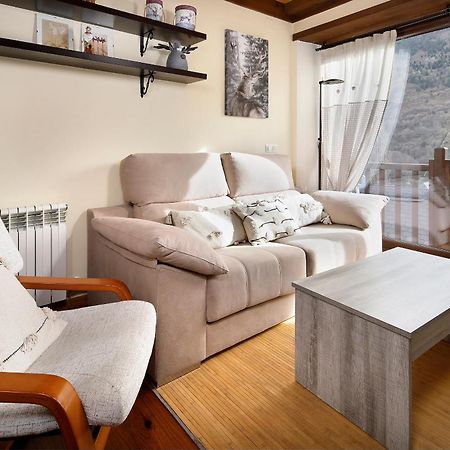 Apartamento La Santeta De Aran Vielha e Mijaran Exterior foto