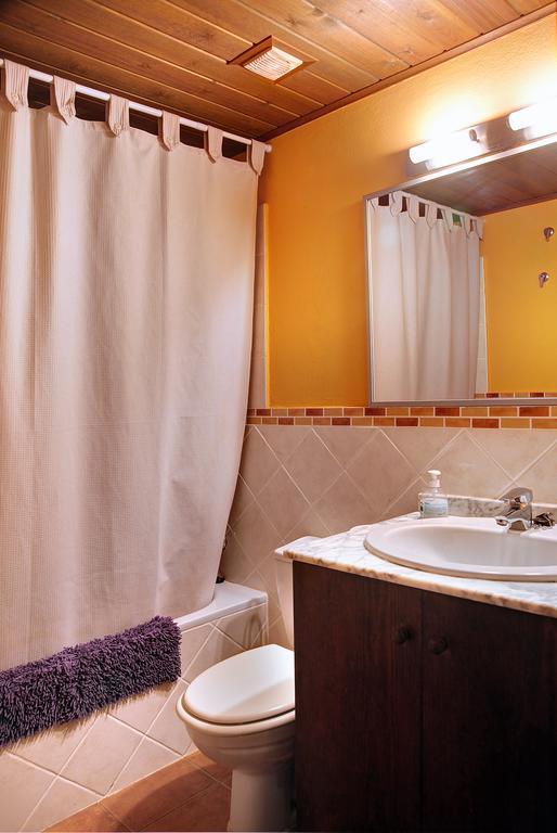 Apartamento La Santeta De Aran Vielha e Mijaran Exterior foto